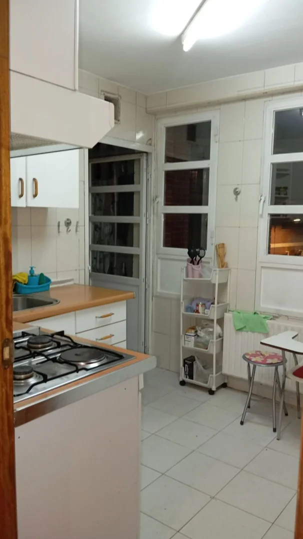 Piso en calle de Martínez de la Riva, 18 - Foto 2