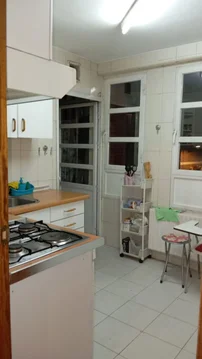 Piso en Calle de Martínez de la Riva, 18 - Foto 2