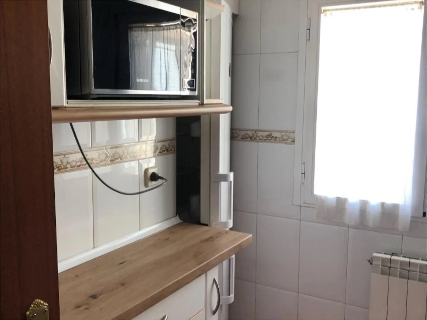 Piso en  Madrid Capital - Foto 27