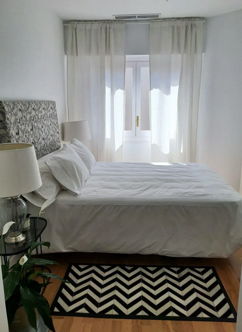 Piso en calle de Villanueva, 30 - Foto 6