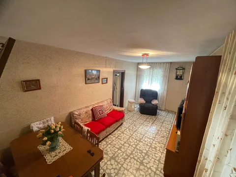 Piso en Calle de la Duquesa de Parcent, 100, Lucero - Foto 1