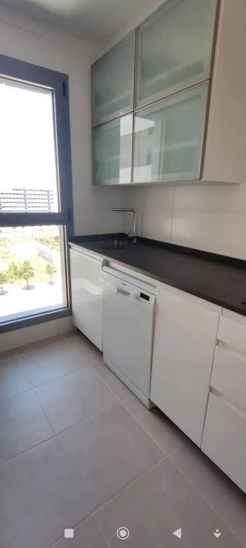 Piso en avenida de Secundino Zuazo, 4 - Foto 23