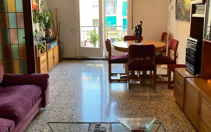 Piso en Calle de Garcilaso, 115 - Foto 8