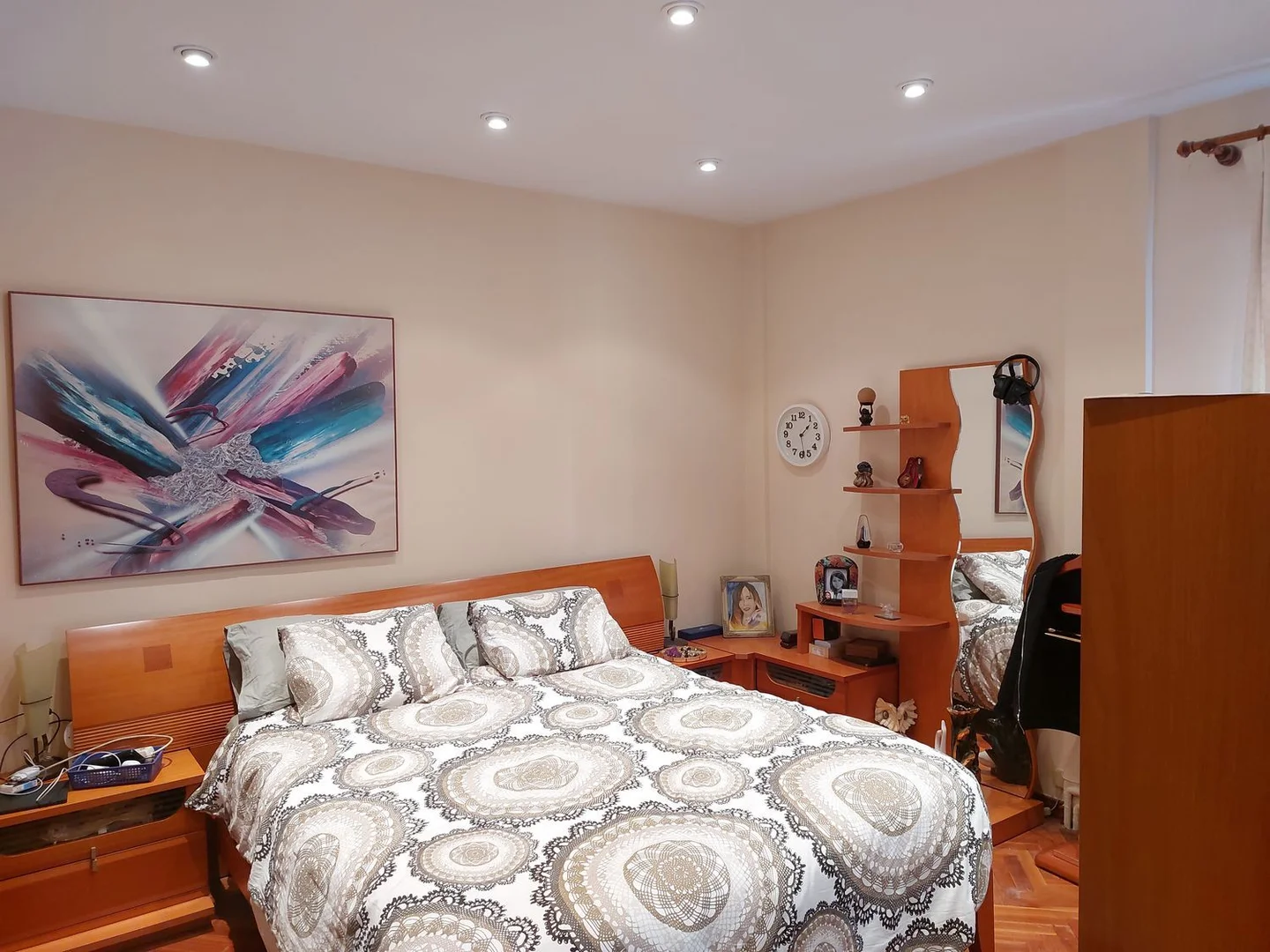 Chalet adosado en Barrio Peñagrande - Foto 5