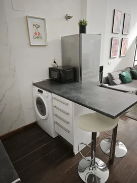 Estudio en calle Cerro Murmullo, 11 - Foto 20