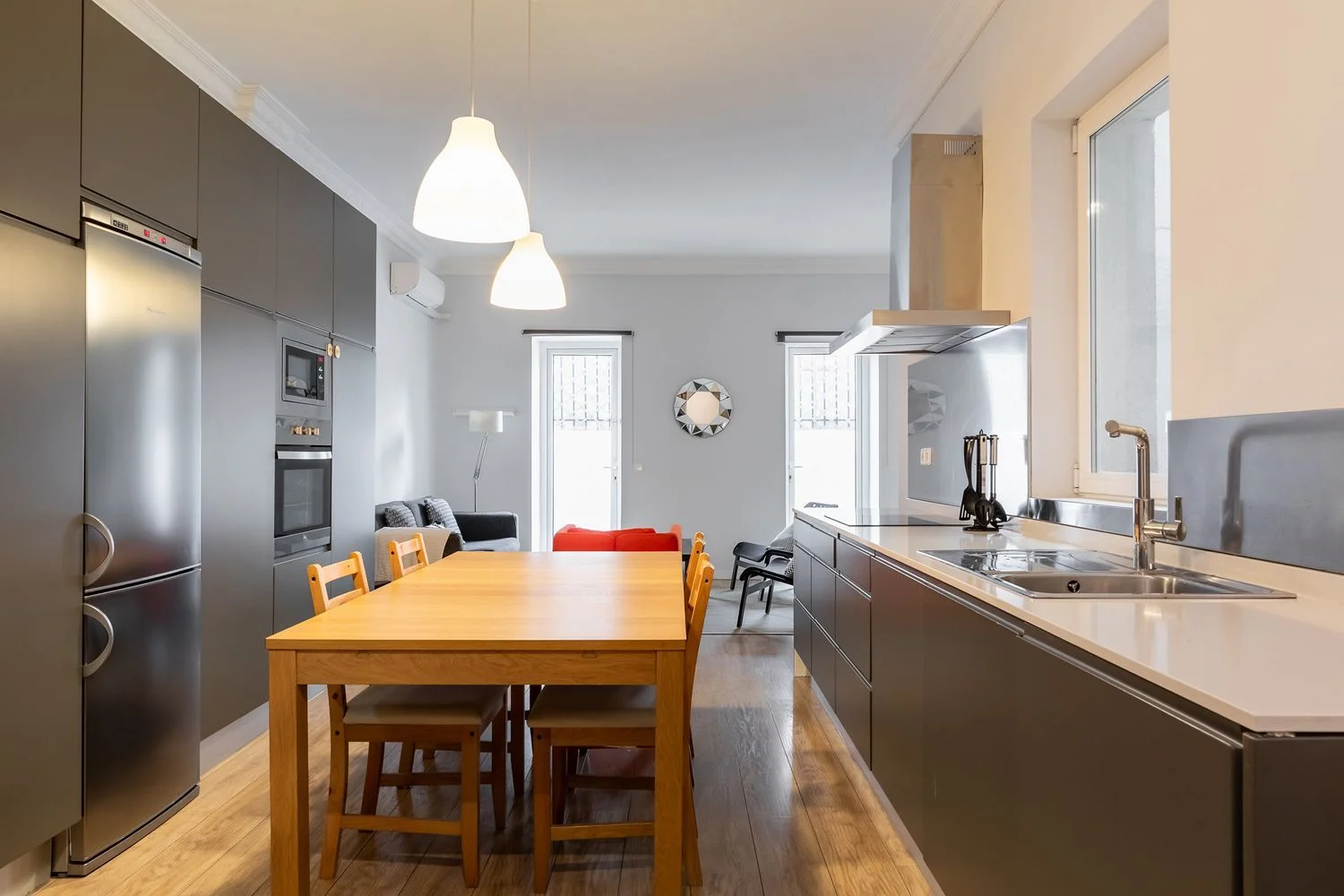 Piso en Barrio Castellana - Foto 7