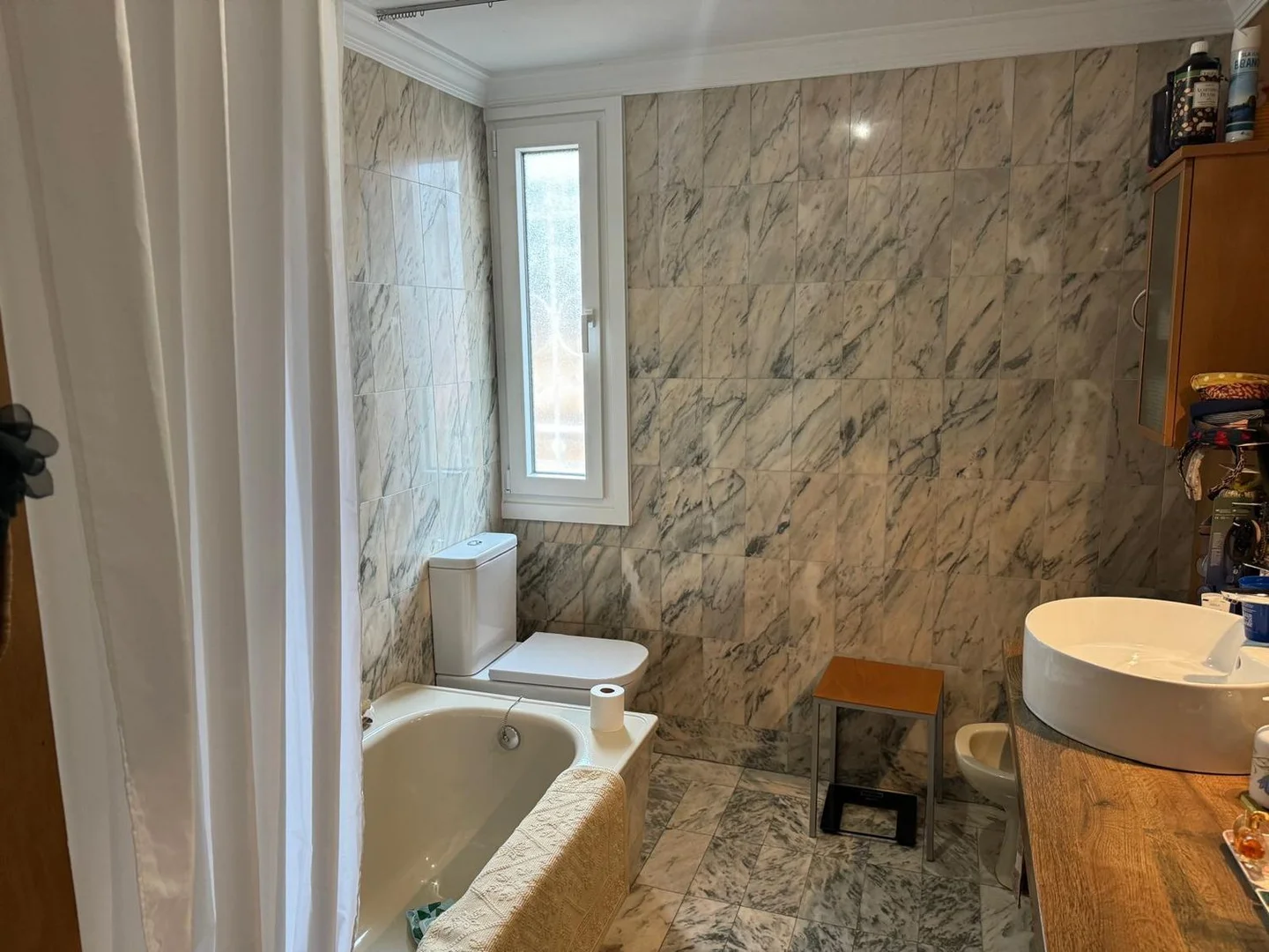 Piso en calle de Hermenegilda Martínez, 4 - Foto 7