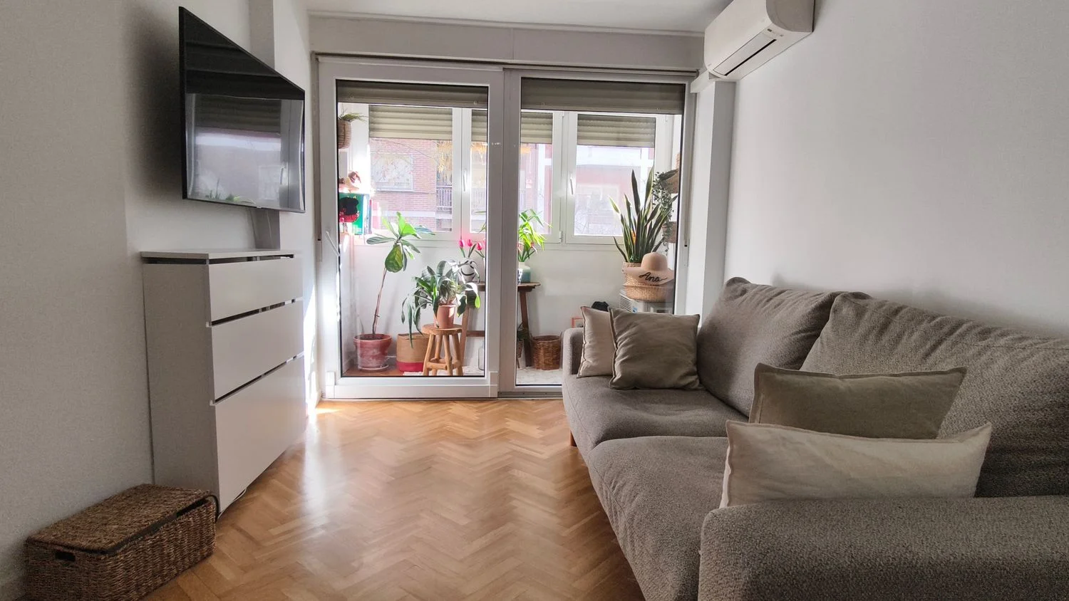 Piso en calle de Vallehermoso, 15 - Foto 4