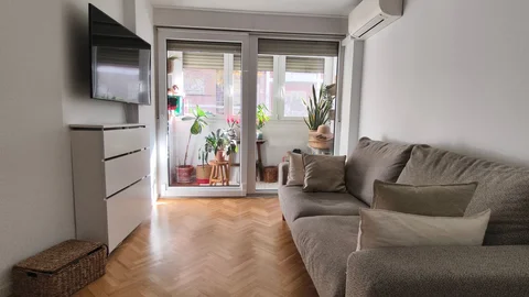 Piso en calle de Vallehermoso, 15 - Foto 4