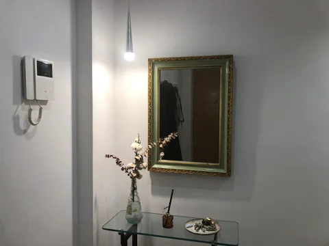 Piso en calle de la Marina, 92 - Foto 1