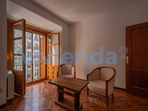 Piso en Barrio Lavapiés-Embajadores - Foto 5
