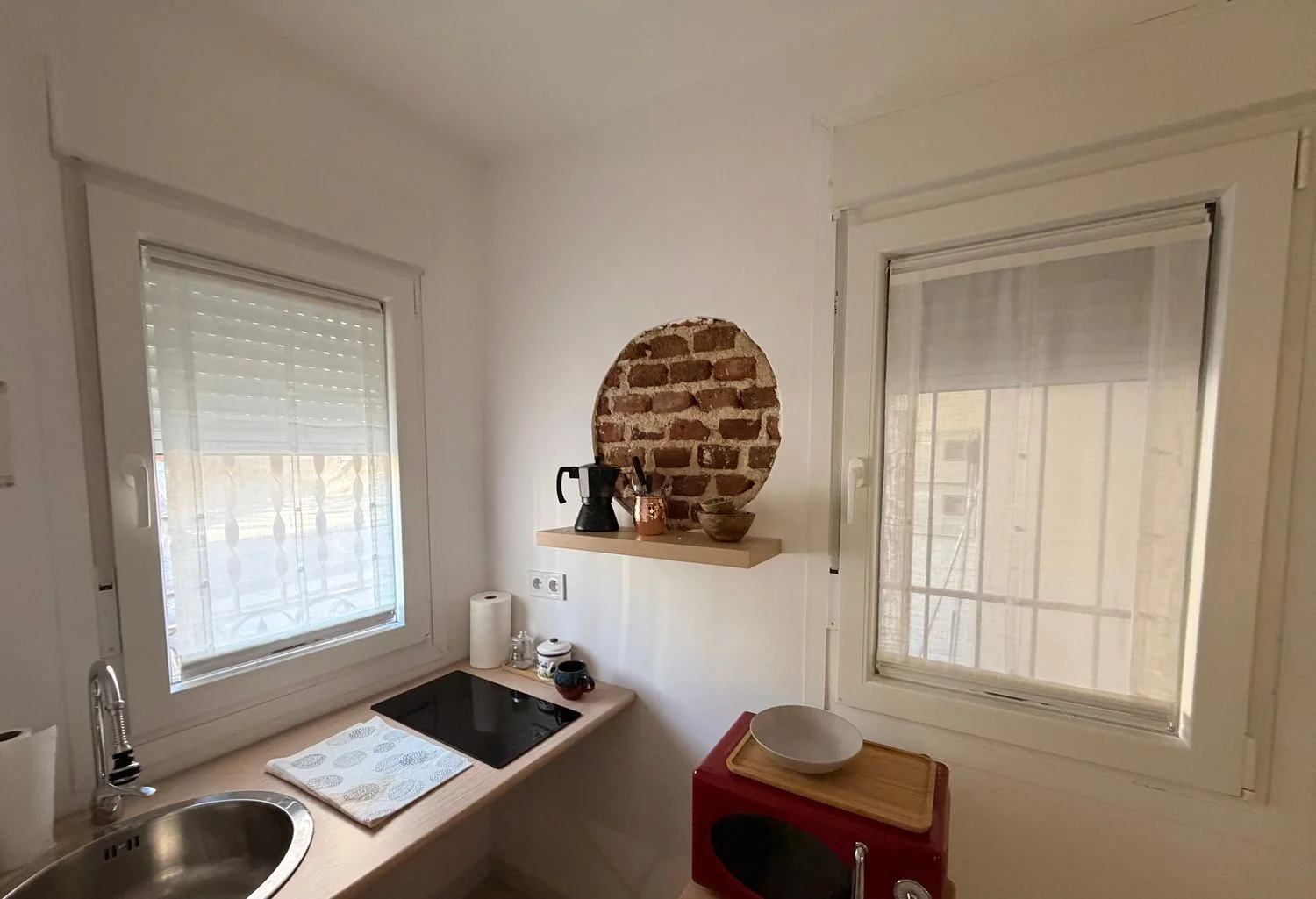 Estudio en Calle Veza, 43, Valdeacederas - Foto 4