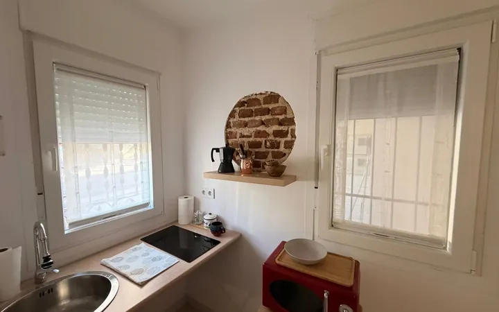 Estudio en Calle Veza, 43, Valdeacederas - Foto 4