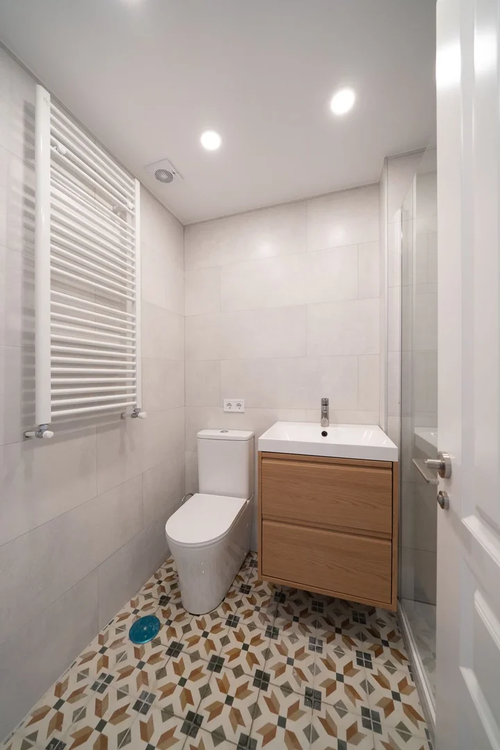 Piso en calle de Malcampo, 4 - Foto 20