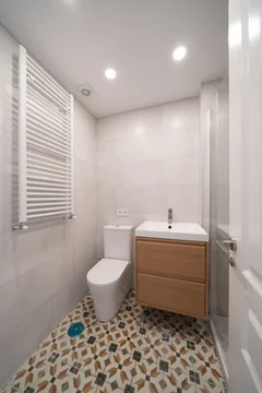 Piso en calle de Malcampo, 4 - Foto 20