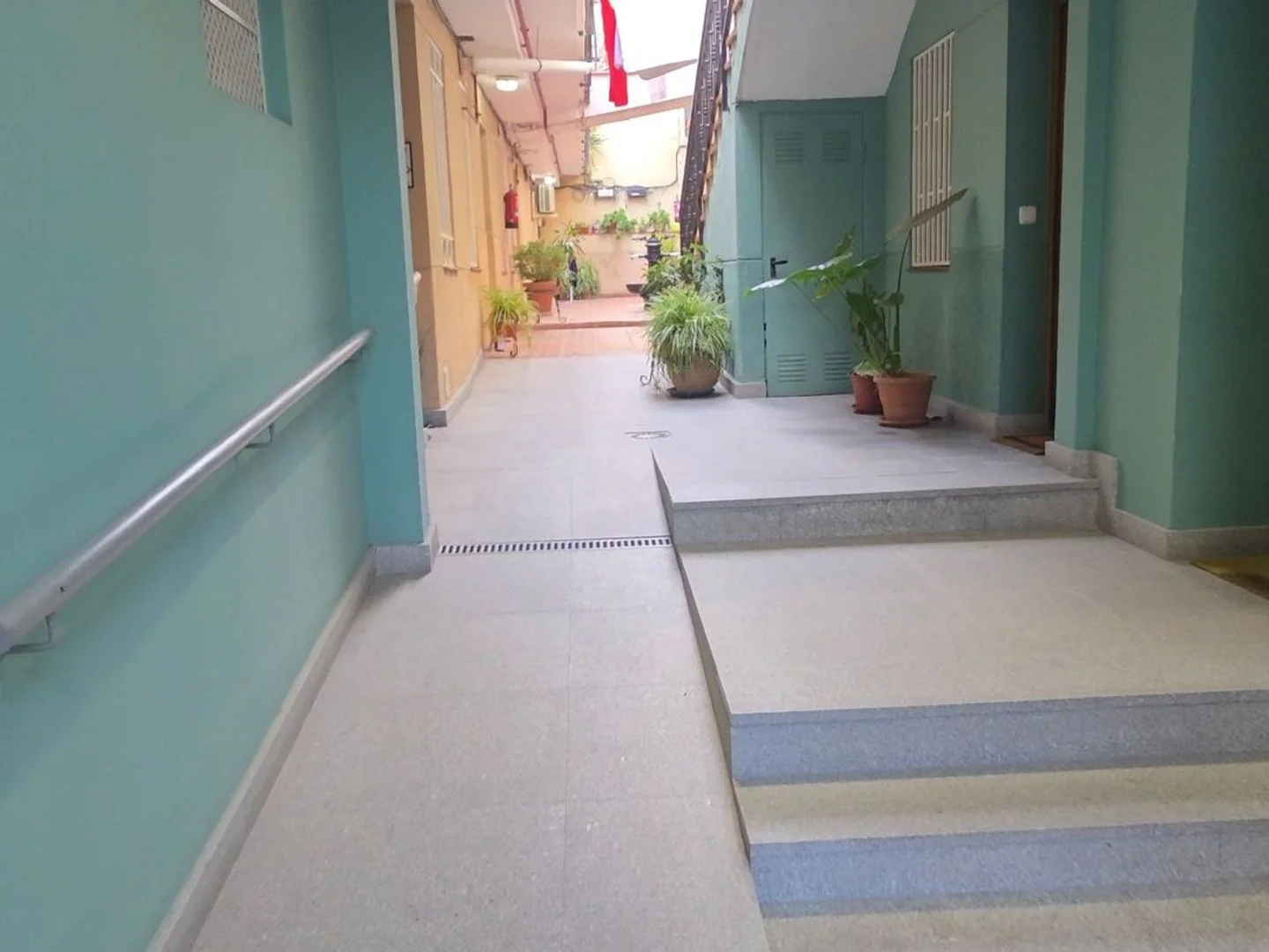 Piso en Barrio Cuzco-Castillejos - Foto 9