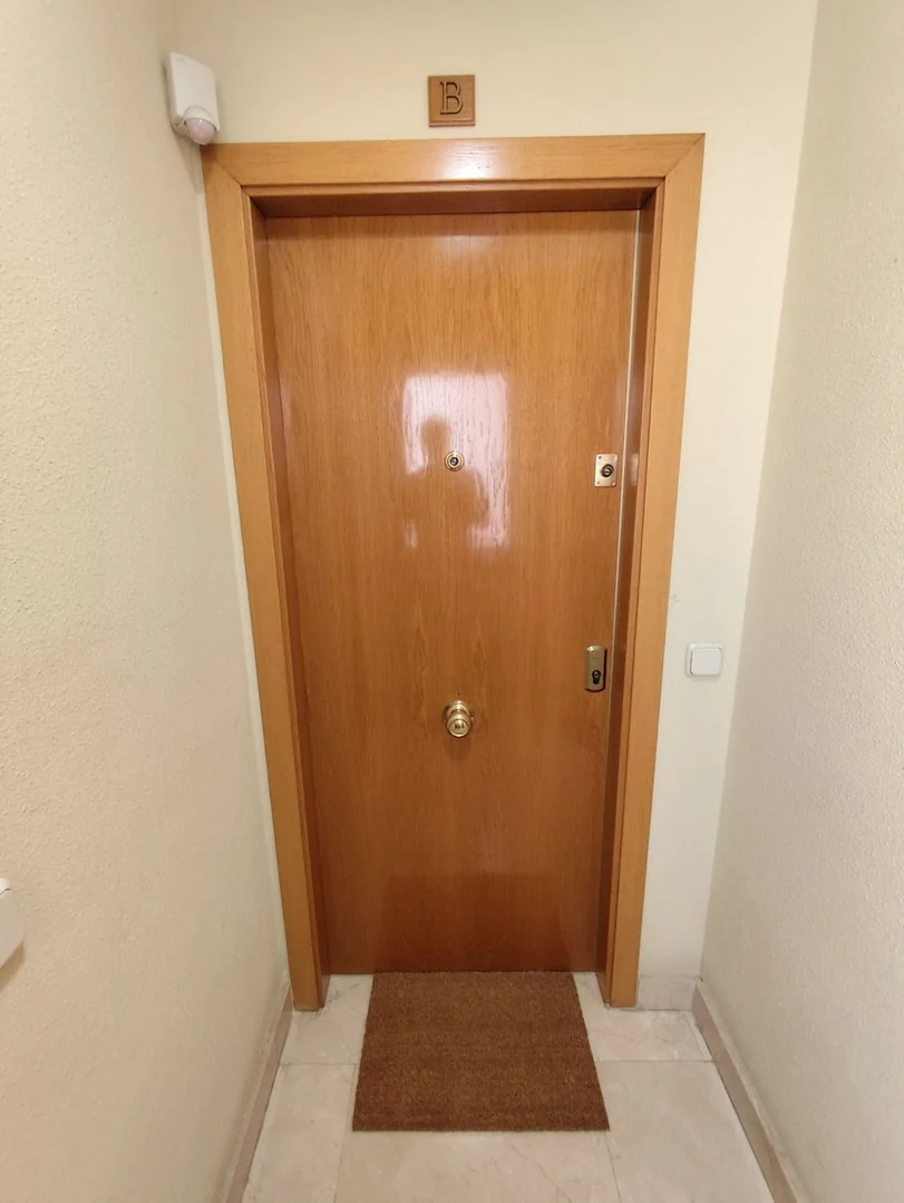 Dúplex en Calle de la Miosotis, 19, Valdeacederas - Foto 2