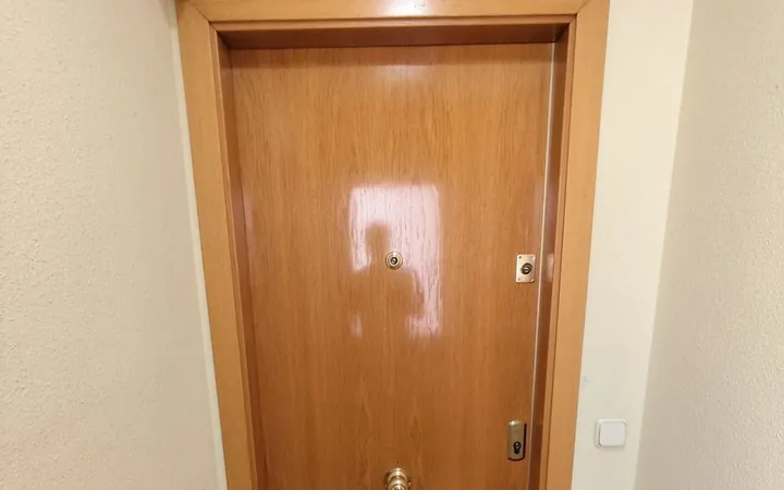Dúplex en Calle de la Miosotis, 19, Valdeacederas - Foto 2