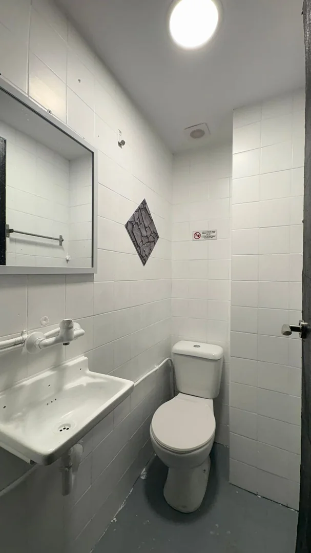 Estudio en Calle de José Millán González, 34, Can Baró - Foto 11