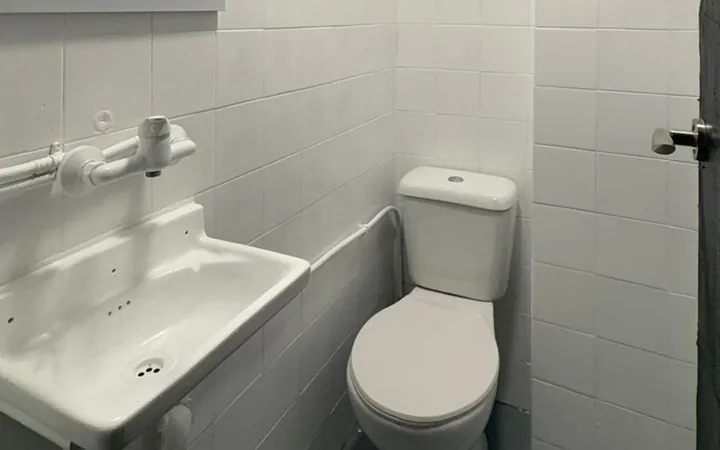 Estudio en Calle de José Millán González, 34, Can Baró - Foto 11