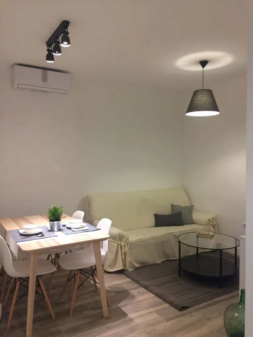 Piso en Calle Calatrava, 21, Palacio - Foto 2