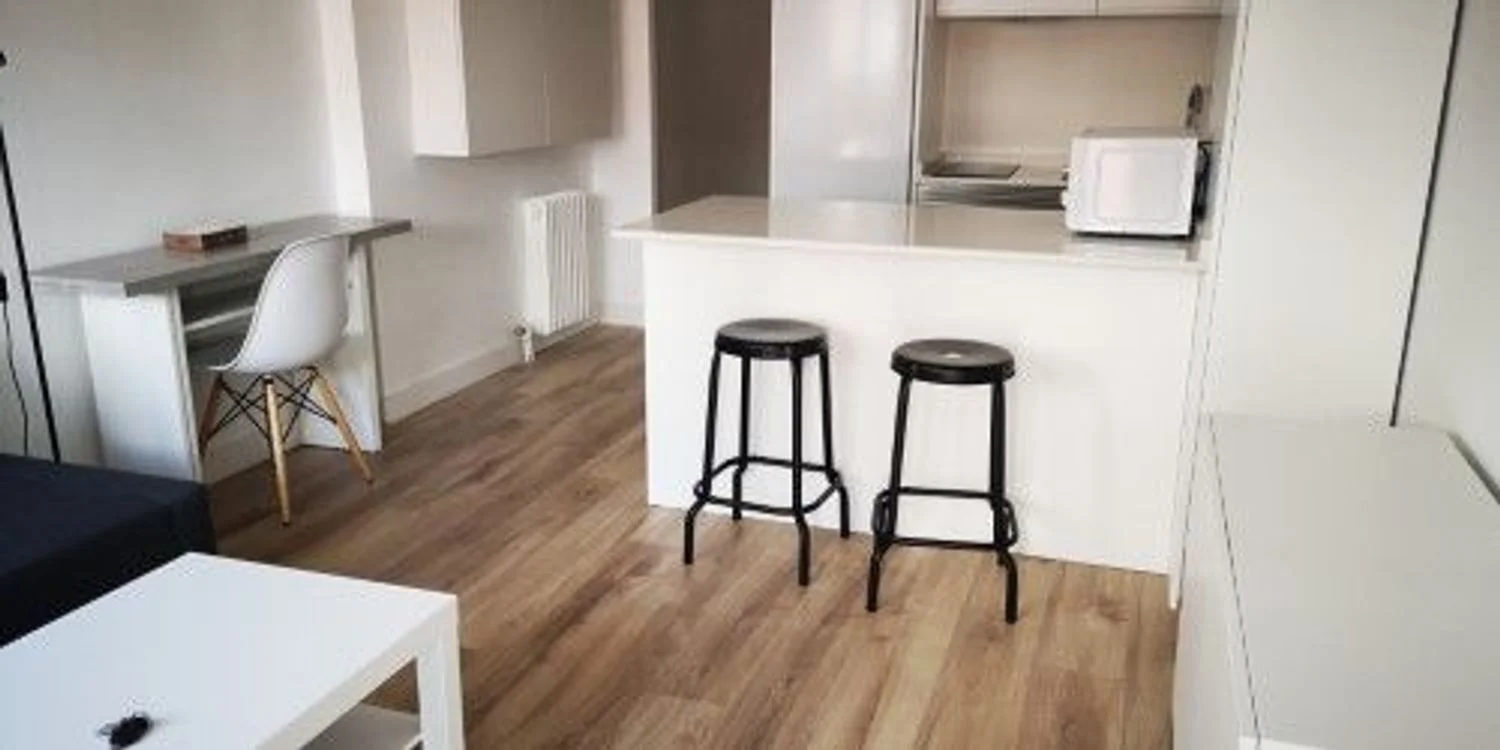 Ático en calle de Agustina de Aragón, 14 - Foto 1