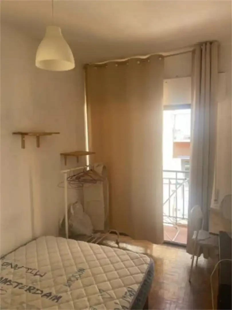 Piso en Lavapiés - Foto 4