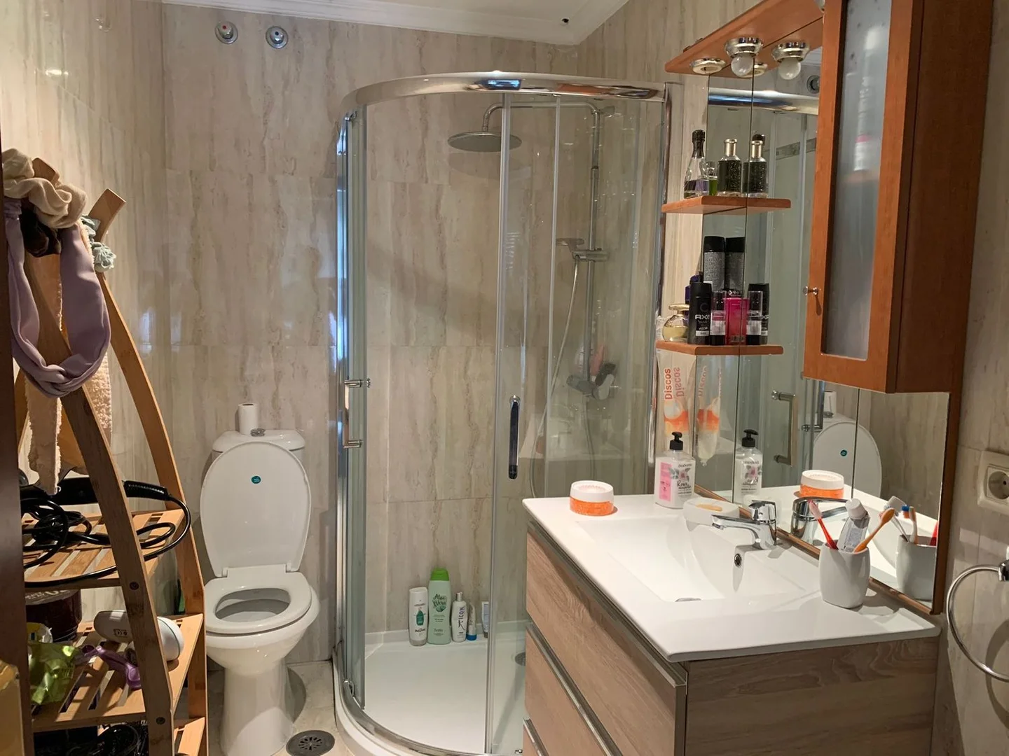 Piso en calle de Eduardo Iglesias, 8 - Foto 7