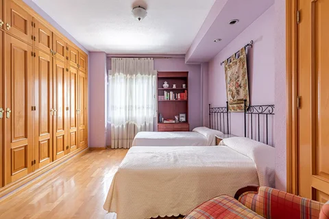 Piso en calle de Toledo, 134 - Foto 4