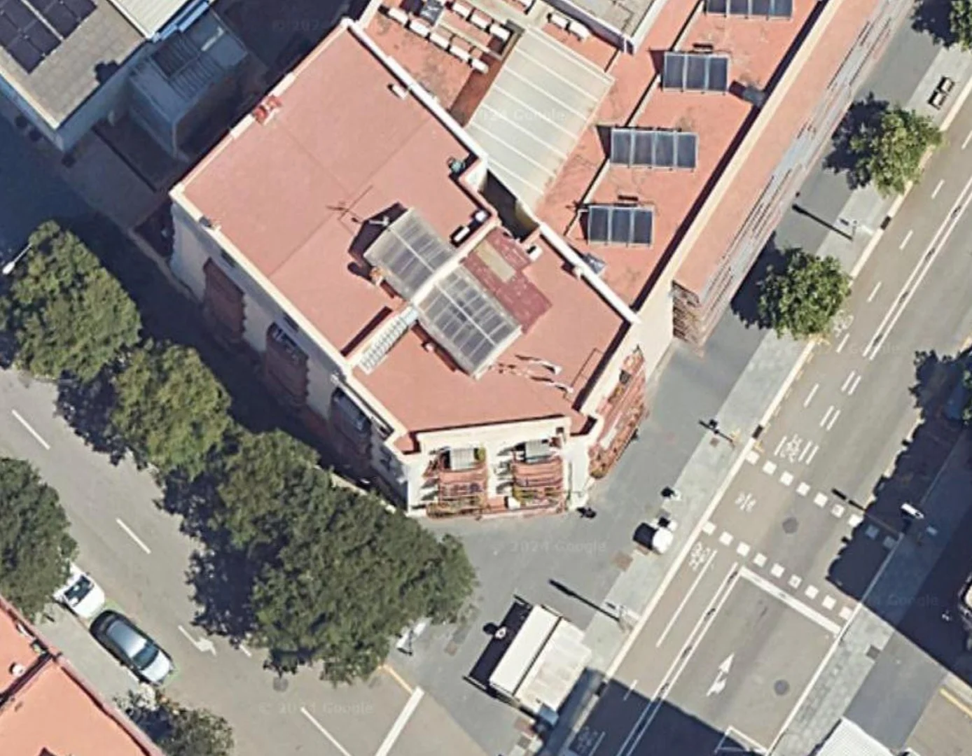 Ático en calle de Pere IV, 193 - Foto 24