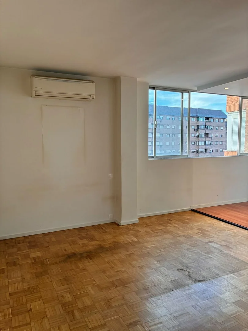 Piso en Calle de Fermín Caballero, 50, La Paz - Foto 9