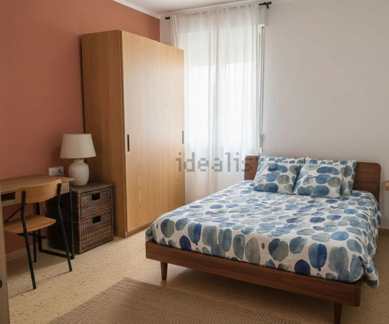 Piso en calle de Bilbao, 2