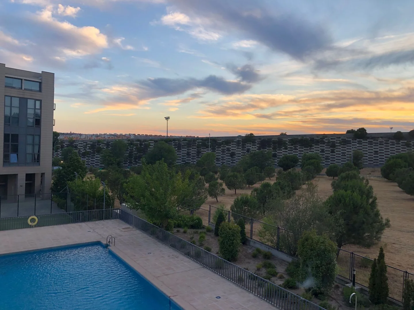 Estudio en calle de Manuel Pombo Angulo, 18 - Foto 17