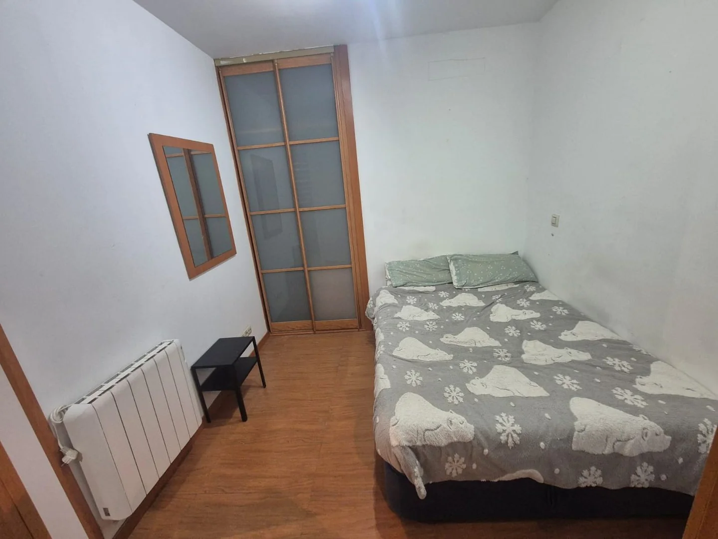 Estudio en Calle del Teniente Compaired - Foto 14