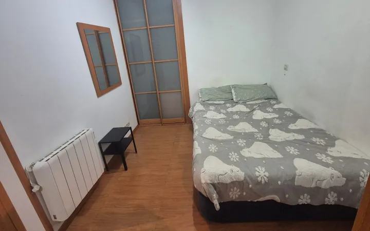 Estudio en Calle del Teniente Compaired - Foto 14