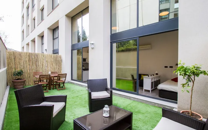 Estudio en Calle de Miguel Yuste, 21, Simancas - Foto 18