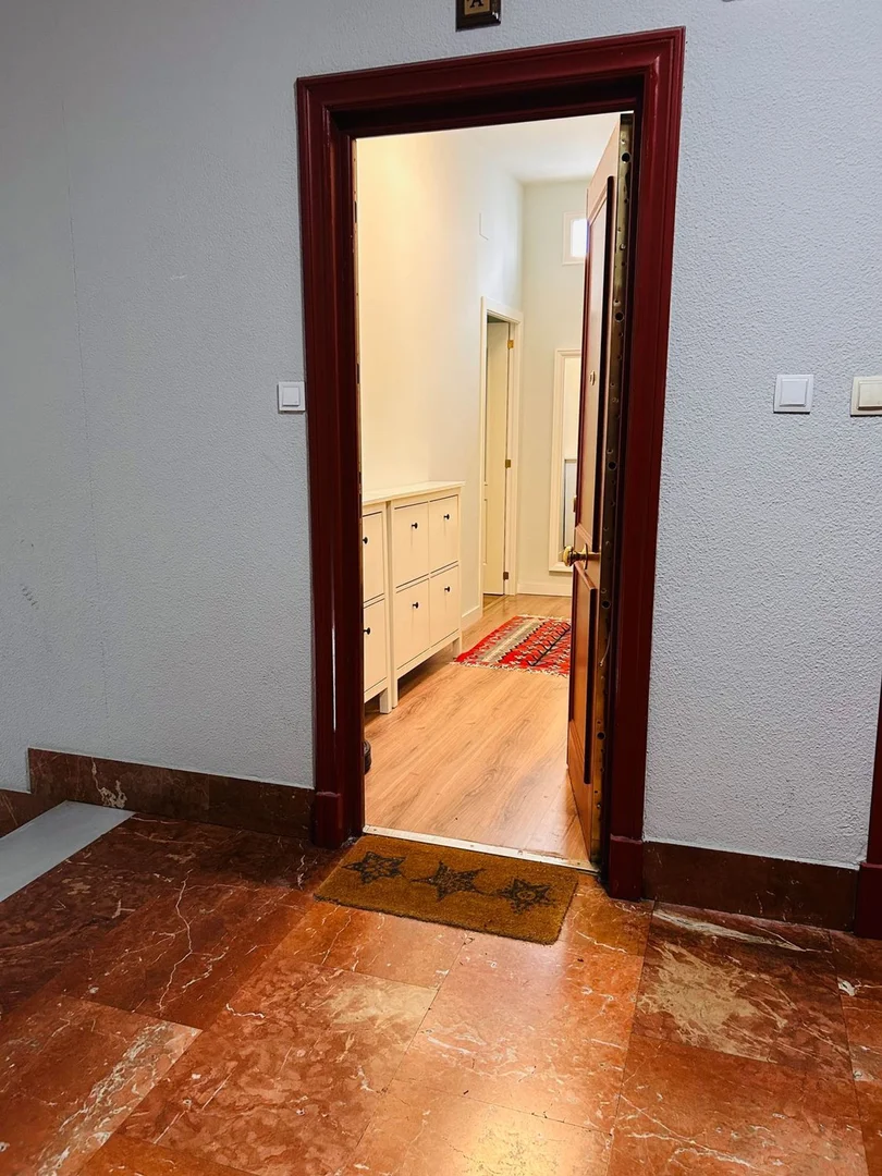 Piso en calle de Antonio López, 164 - Foto 11