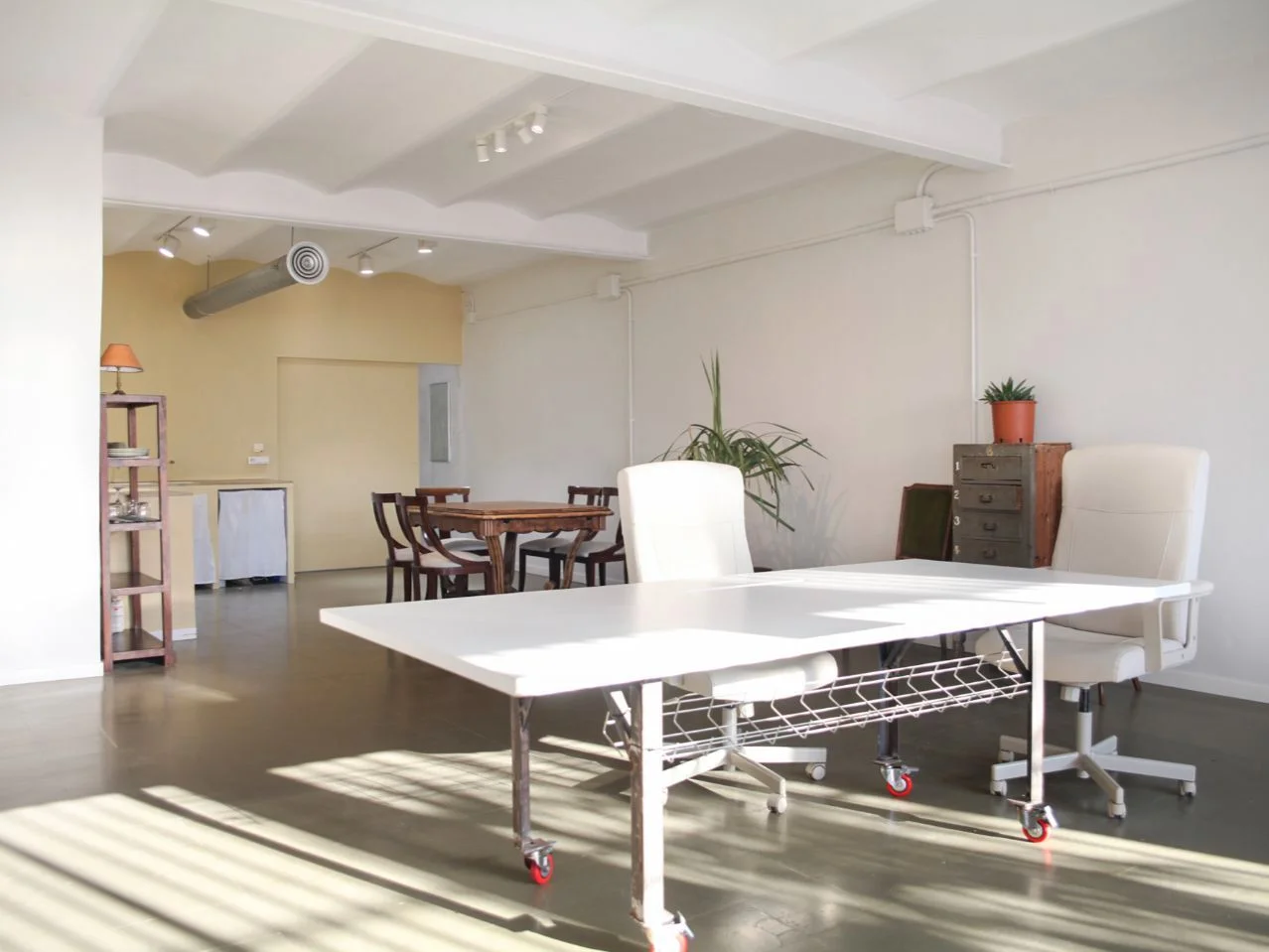 Local comercial en  Carrer de Mir Geribert 10 - Foto 6