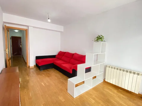 Piso en Barrio Vista Alegre - Foto 2