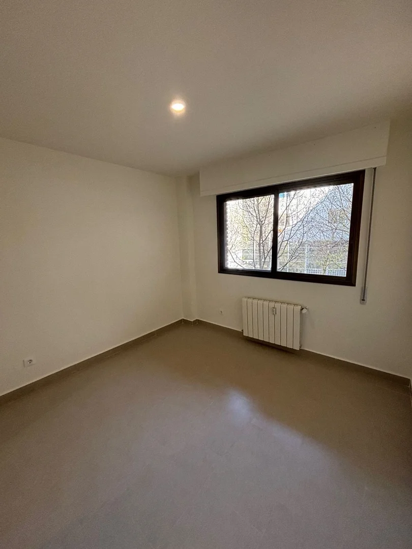 Piso en Barrio Ciudad Jardín - Foto 8