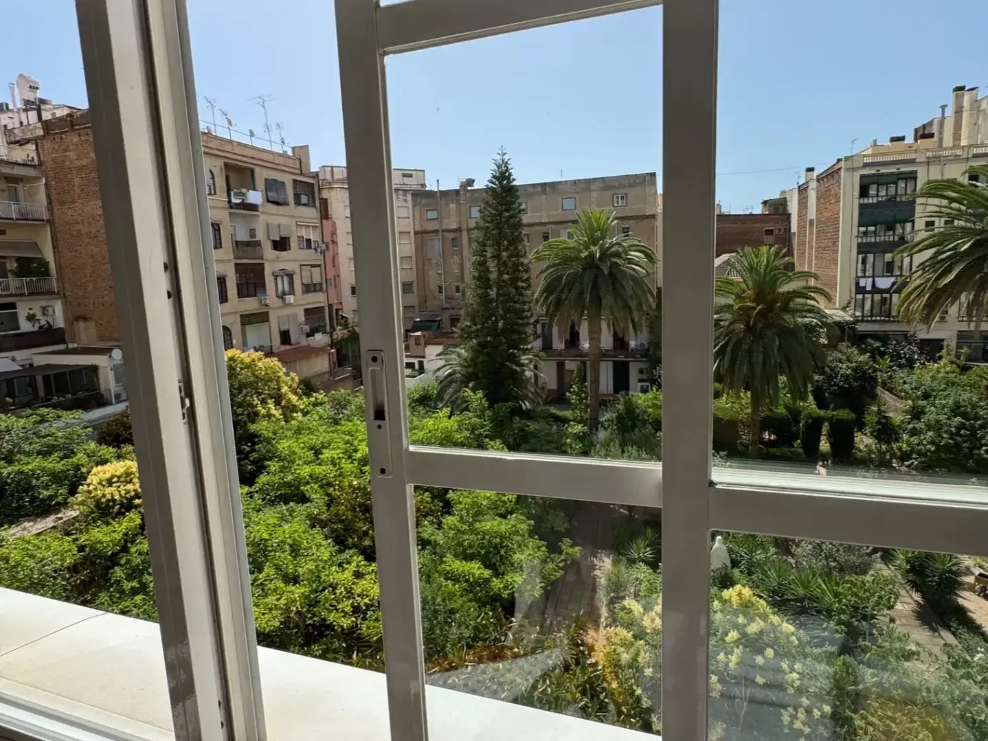Piso en  Barcelona Capital - Foto 15