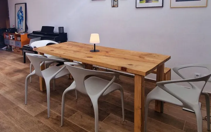 Chalet pareado en Vila de Gràcia, Vila de Gràcia - Foto 8