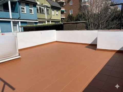 Chalet pareado en calle Isidro Dompablo, 9 b - Foto 26