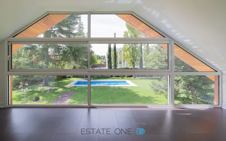 Casa o chalet independiente en Gobelas, El Plantío - Foto 39