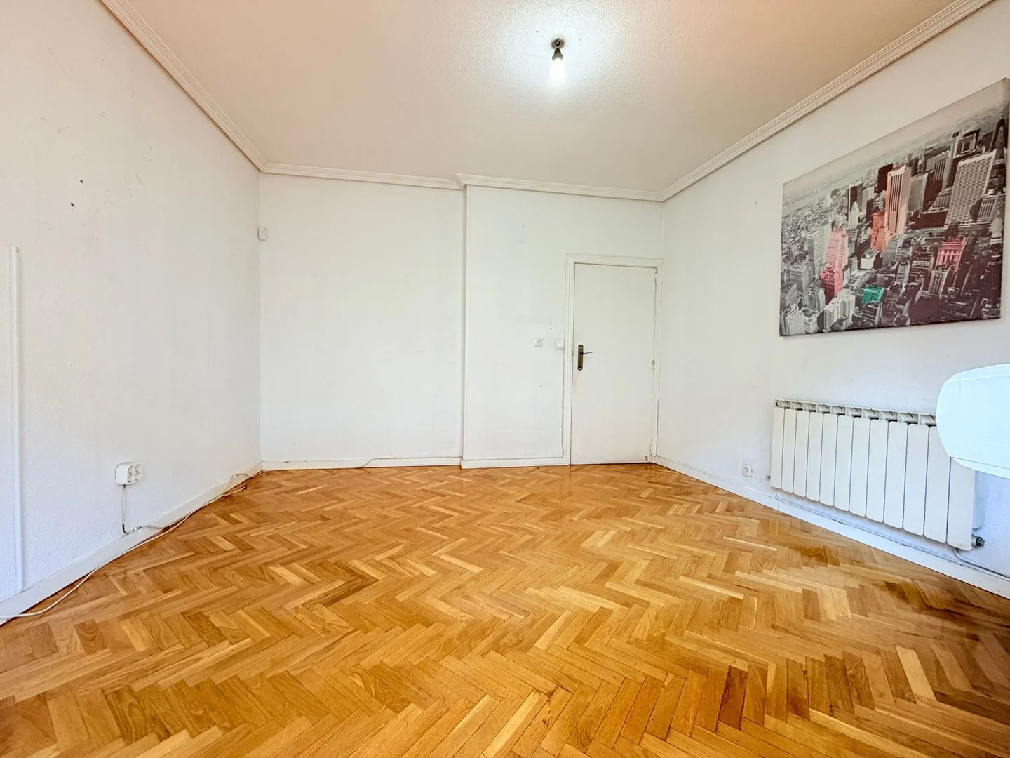 Piso en Barrio Villaverde Alto - Foto 5