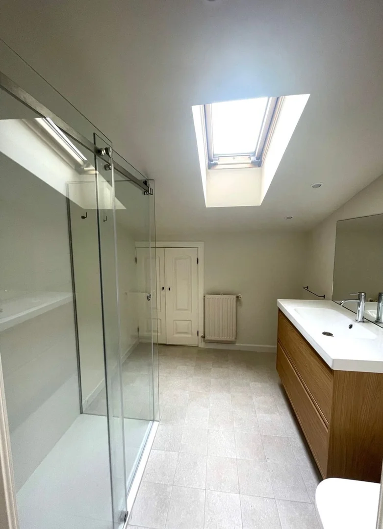 Dúplex en ronda de Atocha, 15 - Foto 17