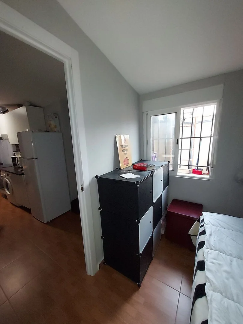 Ático en calle de Carlos Fuentes, 15 - Foto 2