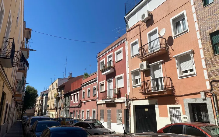 Piso en Calle Gabasti, 24, Quintana - Foto 1