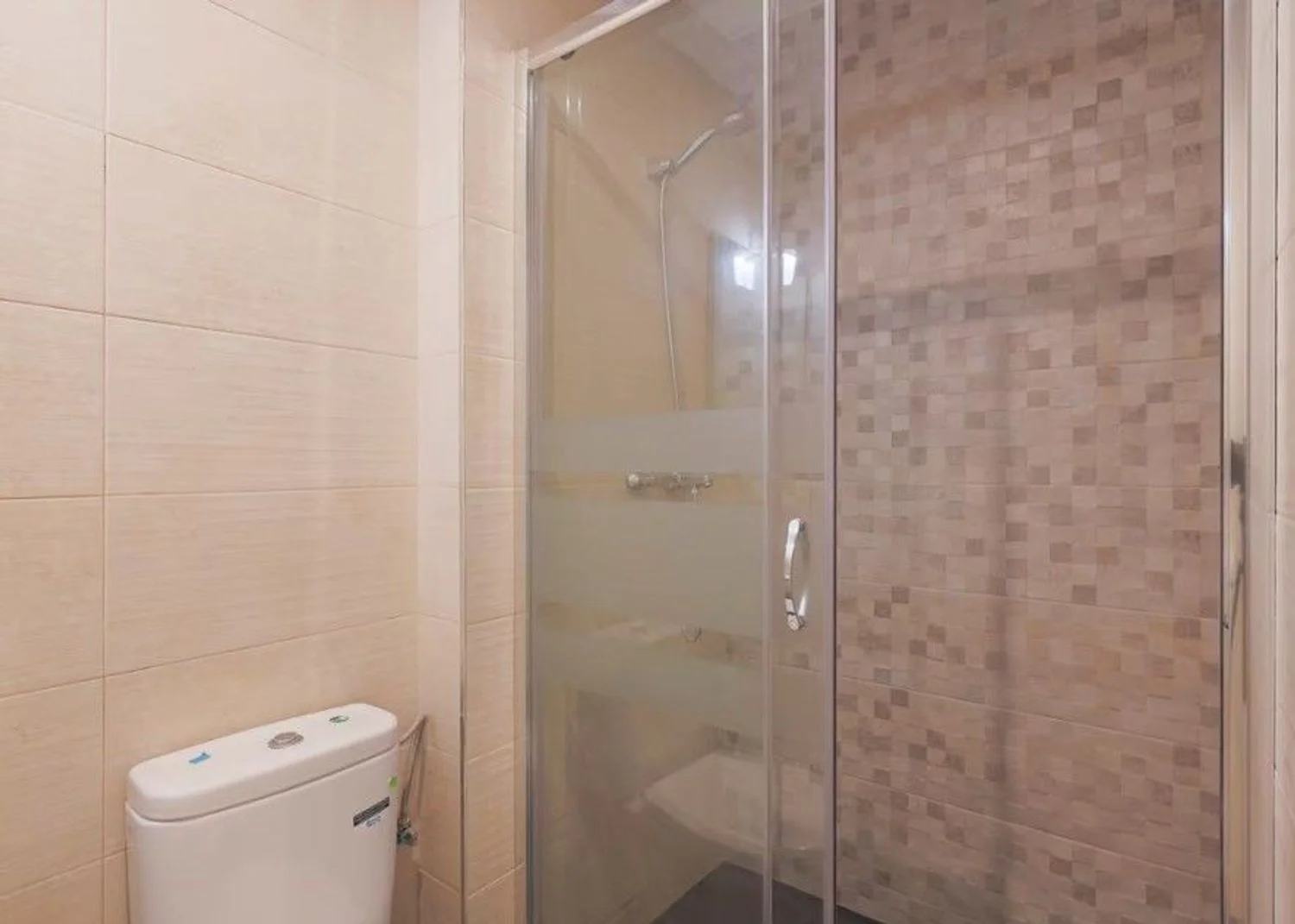 Piso en calle de Juan Tornero, 37 - Foto 8