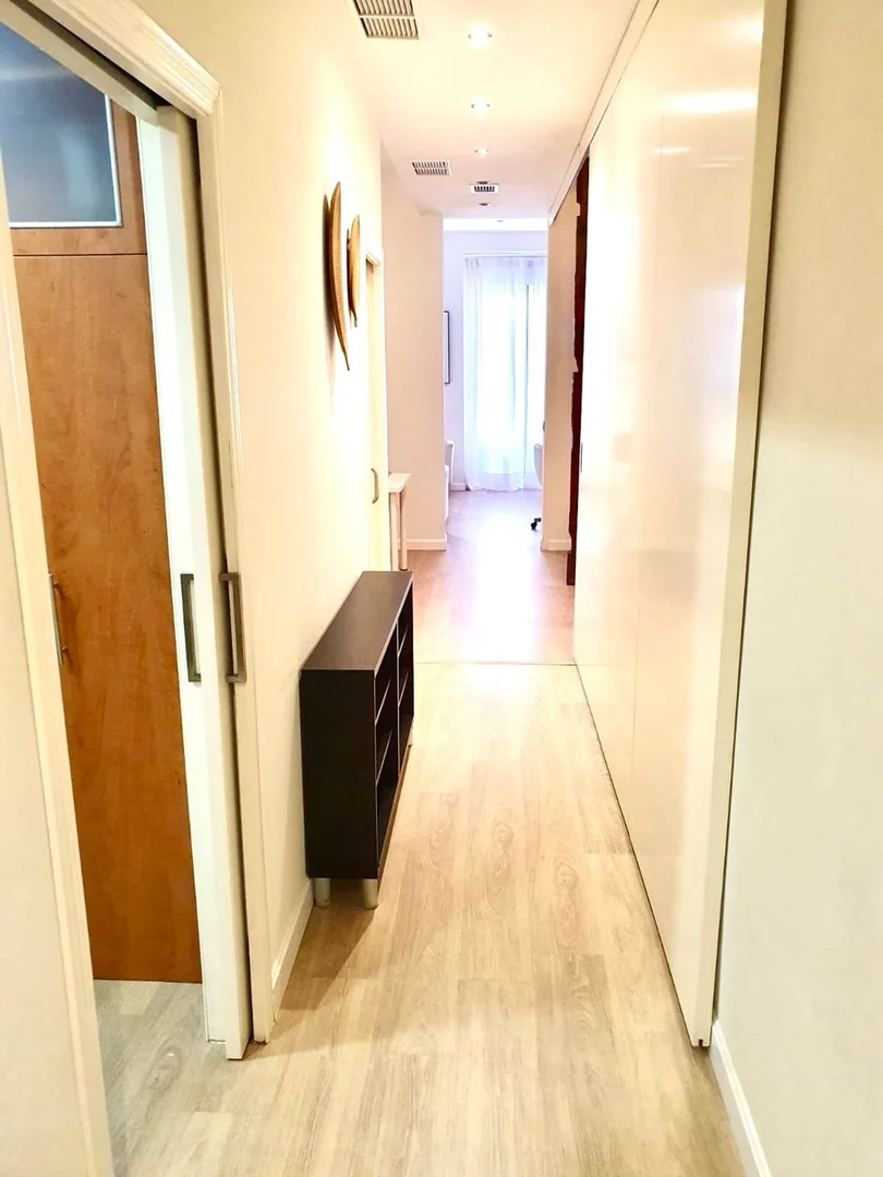 Piso en calle de Manuela Malasaña, 25 - Foto 13